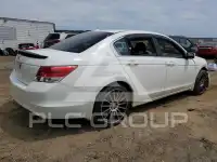 2008 Honda Accord photo