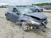 2008 Honda Accord фото