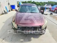 2008 Honda Accord photo
