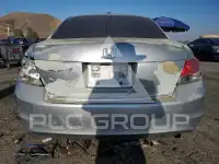 2008 Honda Accord фото