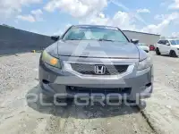 2008 Honda Accord photo