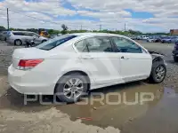 2008 Honda Accord фото
