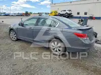 2008 Honda Accord фото