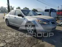 2008 Honda Accord фото