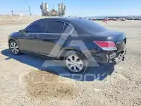 2008 Honda Accord photo