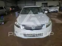2008 Honda Accord фото