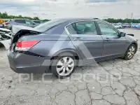 2008 Honda Accord фото