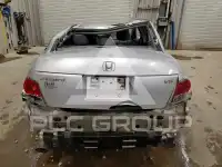 2008 Honda Accord фото