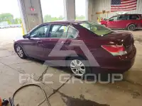 2008 Honda Accord photo