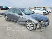 2008 Honda Accord photo
