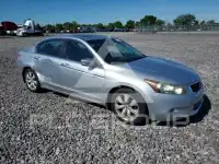 2008 Honda Accord фото
