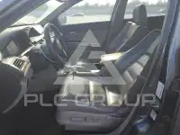 2008 Honda Accord фото