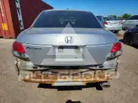 2008 Honda Accord photo