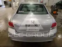 2008 Honda Accord фото