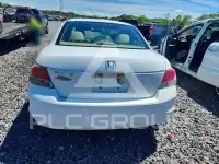 2008 Honda Accord photo