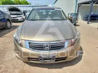 2008 Honda Accord фото