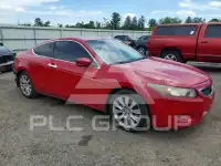 2008 Honda Accord фото