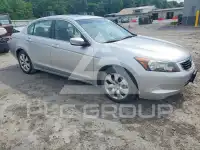 2008 Honda Accord photo