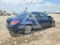 2008 Honda Accord фото