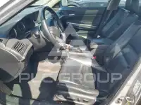 2008 Honda Accord фото