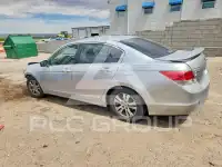 2008 Honda Accord фото