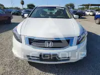 2008 Honda Accord фото
