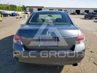2008 Honda Accord photo