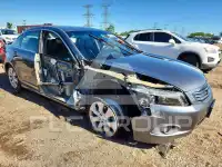 2008 Honda Accord фото