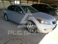 2008 Honda Accord фото
