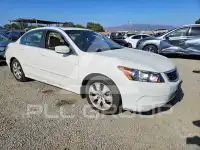 2008 Honda Accord фото
