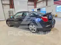 2008 Honda Accord фото