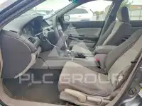 2008 Honda Accord фото