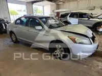 2008 Honda Accord фото