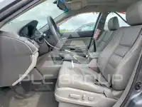 2008 Honda Accord фото