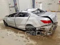 2008 Honda Accord фото