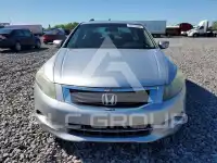 2008 Honda Accord фото