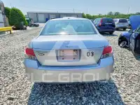 2008 Honda Accord фото