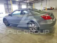 2008 Honda Accord фото