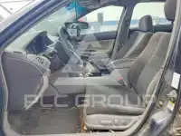 2008 Honda Accord фото