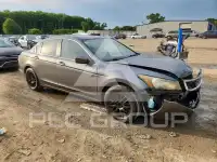 2008 Honda Accord photo
