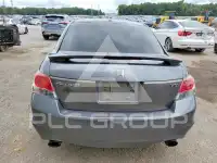 2008 Honda Accord фото