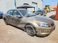 2008 Honda Accord фото