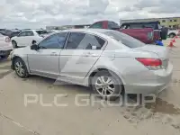 2008 Honda Accord фото