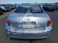 2008 Honda Accord фото