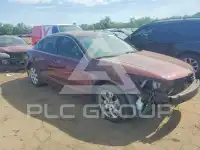 2008 Honda Accord фото