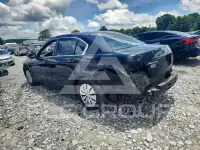 2008 Honda Accord фото
