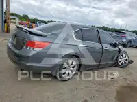 2008 Honda Accord фото