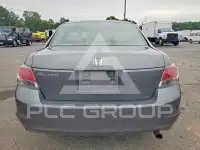 2008 Honda Accord фото