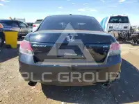 2008 Honda Accord фото