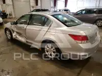 2008 Honda Accord фото